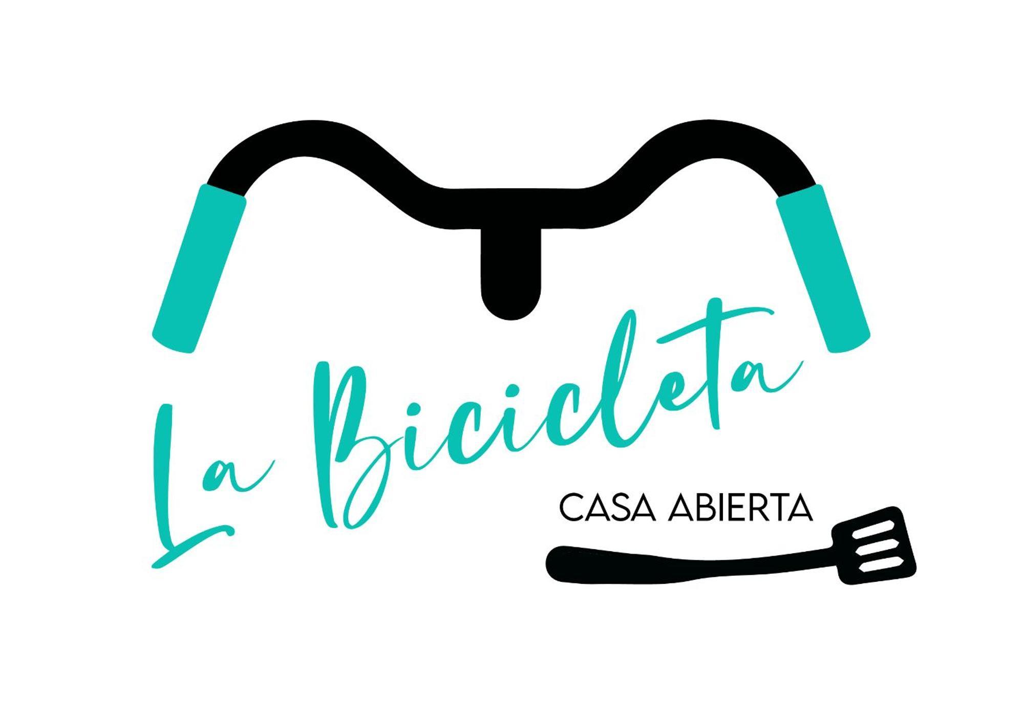 La Bicicleta Solar Casa Abierta Hostel Villa Independencia Exterior photo